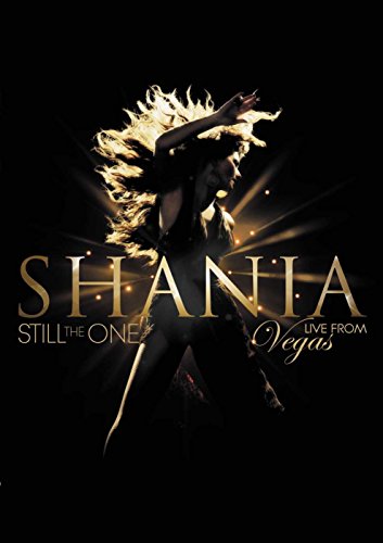 Shania Twain